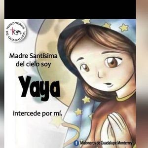 Meet your Posher, Yaya